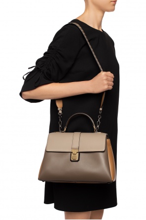 'piazza' shoulder bag, zdjęcie 2 'piazza' shoulder bag od Bottega Veneta